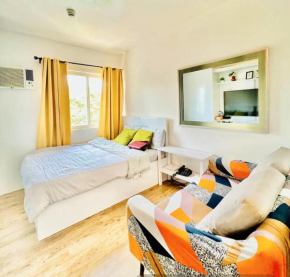 MK's Place - Cozy Studio near Nuvali, Paseo and Tagaytay